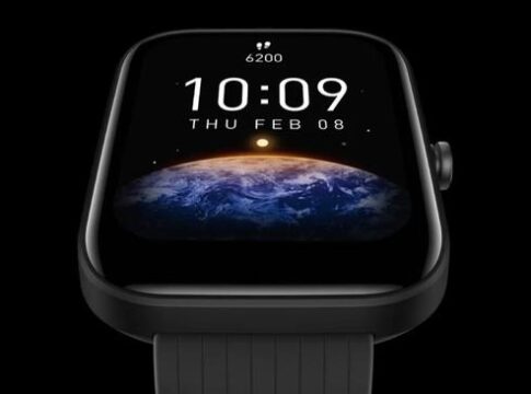 Estos Son Los Mejores Smartwatch Que Puedes Comprar Por Menos De 50