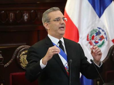 Presidente Abinader Encabezar Actos Por Independencia Nacional Informe