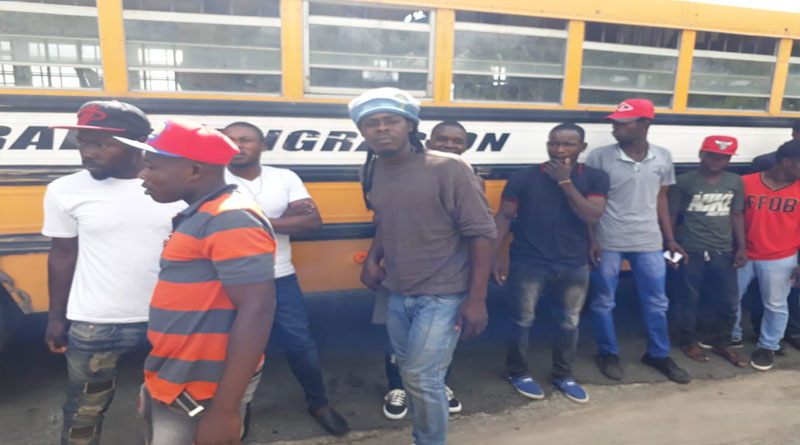 Dirección-de-Migración-dominicana-deporta-a-1,277-haitianos,-indocumentados