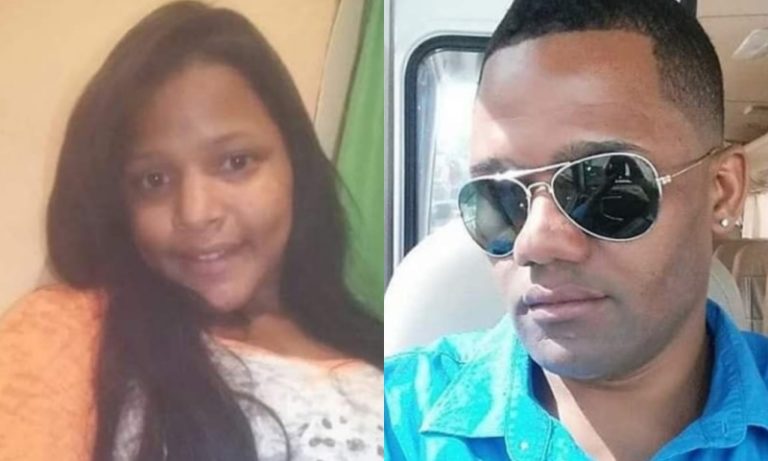 Hombre mata a su pareja y luego se quita la vida en Hato Mayor | Informe56