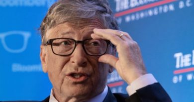 Bill Gates no cree que la vacuna del coronavirus sea el final de la pandemia Bill Gates no cree que la vacuna del coronavirus sea el final de la pandemia