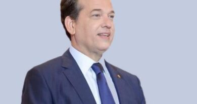 Victor Bisonó propone un software para calcular los precios de los combustibles Victor Bisonó propone un software para calcular los precios de los combustibles