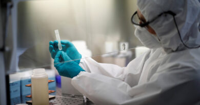 La segunda vacuna rusa contra el coronavirus La segunda vacuna rusa contra el coronavirus