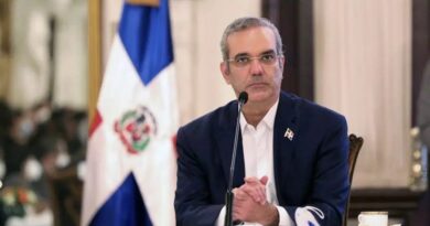 El Gobierno dominicano presenta proyecto para desarrollar tecnología 5G El Gobierno dominicano presenta proyecto para desarrollar tecnología 5G