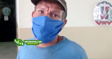 Video: Asaltan hombre dentro de su casa en SFM Video: Asaltan hombre dentro de su casa en SFM