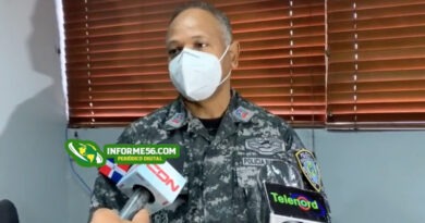Video: General aclara está en SFM por órdenes superiores Video: General aclara está en SFM por órdenes superiores