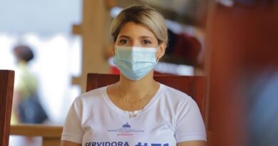 Kimberly Taveras será citada por Procuraduría para esclarecer sobre sus bienes Kimberly Taveras será citada por Procuraduría para esclarecer sobre sus bienes