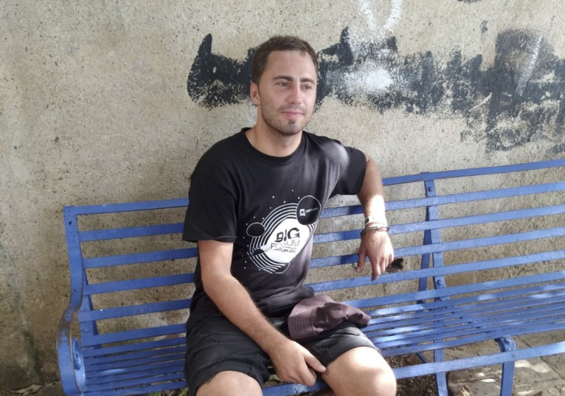 German Repmah Onerobn