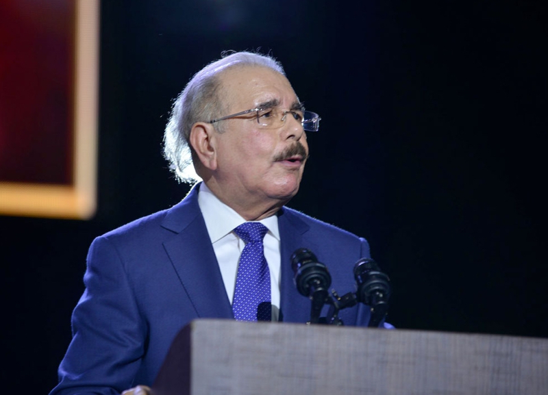 Danilo Medina