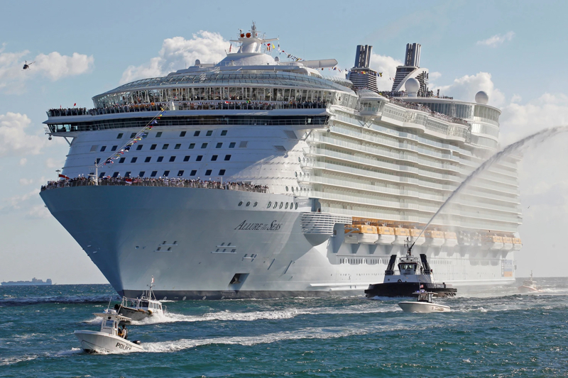 Royal Caribbean