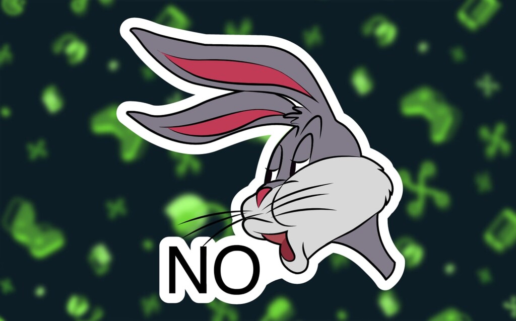 Lo siento, no te voy a firmar la casilla de mis datos personales