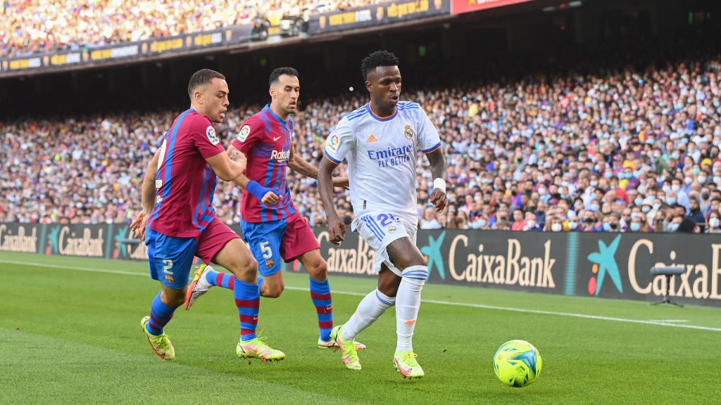 Real Madrid vs Barcelona: ¿a qué hora y dónde ver