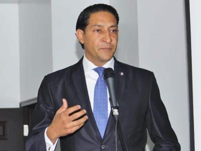 Iván Gatón analiza la guerra en Ucrania