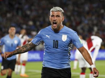 Uruguay está en el Mundial; Perú sólo aspira a repechaje