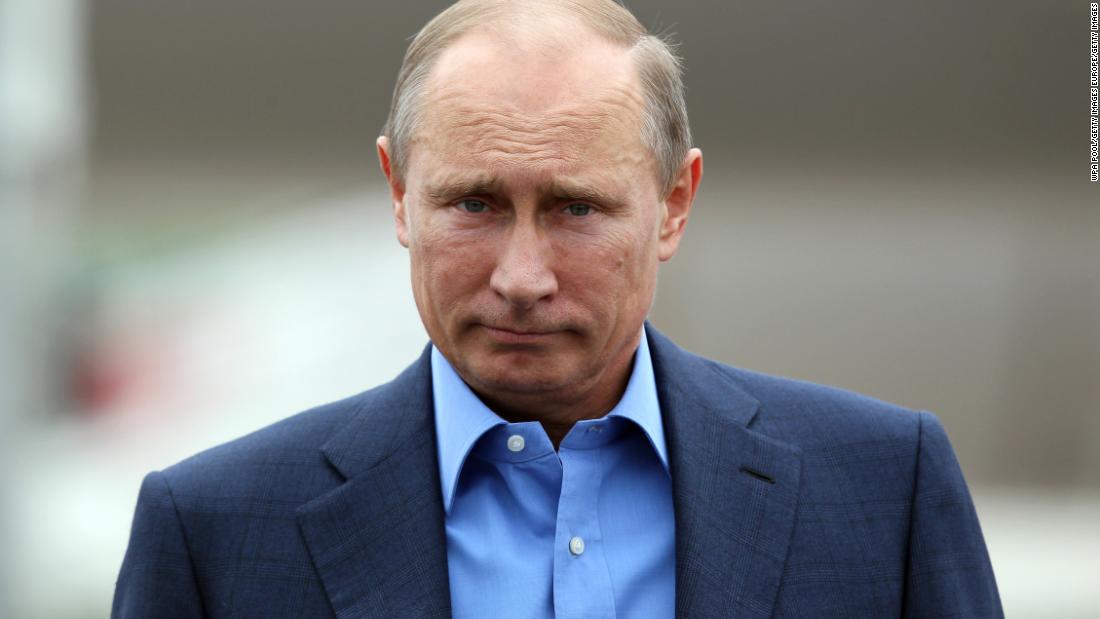 OPINIÓN | Así podría verse la venganza de Putin contra Estados Unidos