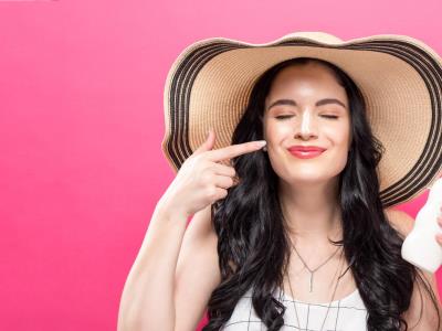Qué tomar en cuenta antes de comprar un protector solar