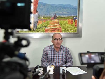 Piden a manifestantes del Cibao cambiar método de lucha