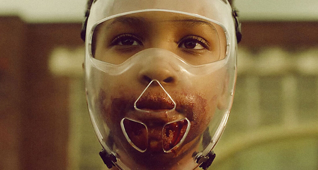 Esta excelente y muy original fantasía zombi en streaming es ideal para coronar un viernes apocalíptico