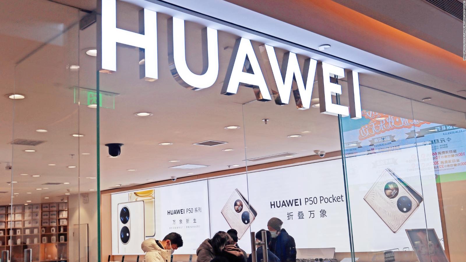 Canadá anuncia prohibición de los equipos 5G de Huawei y ZTE y se une a la alianza Five Eyes