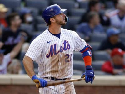 Los Mets de Nueva York pierden a Scherzer pero ganan