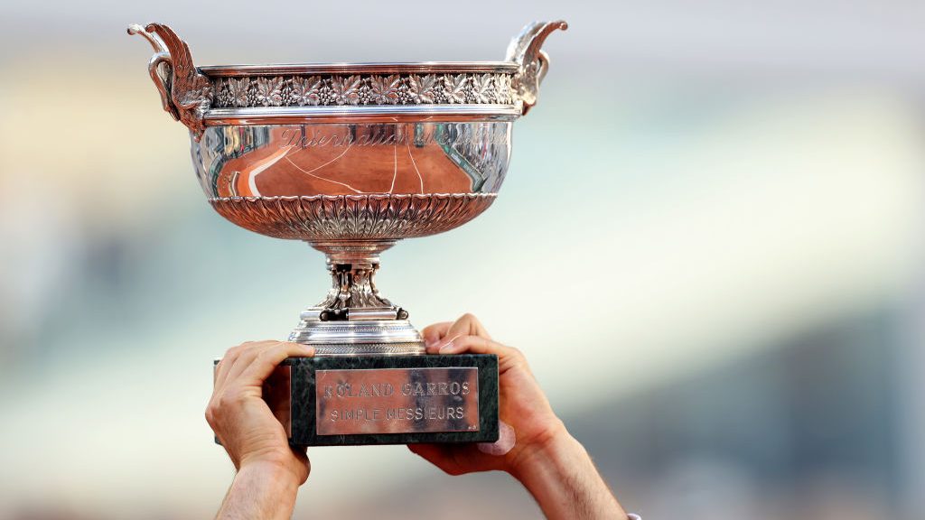 Roland Garros 2022 fechas, cuadro de partidos y favoritos para el