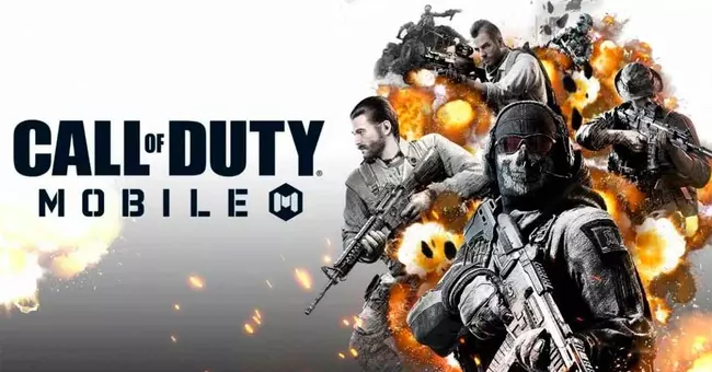 Tipos de personajes en Call of Duty: Mobile