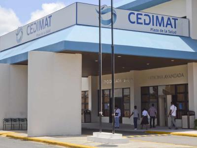 Clínicas retoman medidas contra el COVID-19