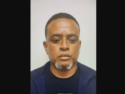Arrestan a un extraditable vinculado en la Operación Falcón