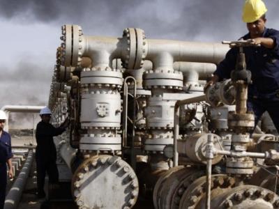 ¿Cuál es el precio del barril de petróleo de Texas?