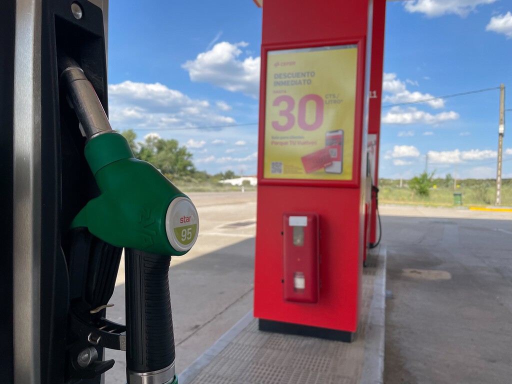 El Gobierno mantendrá la subvención al diésel y la gasolina. No es una noticia alentadora