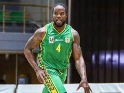 Leones de Santo Domingo anuncian a Isaiah Sykes