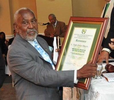 Los “Metálicos” del Escogido