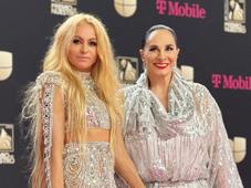 Fallece Susana Dosamantes, madre de Paulina Rubio