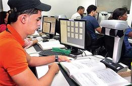 Registro Civil será automatizado para dar mejor servicio