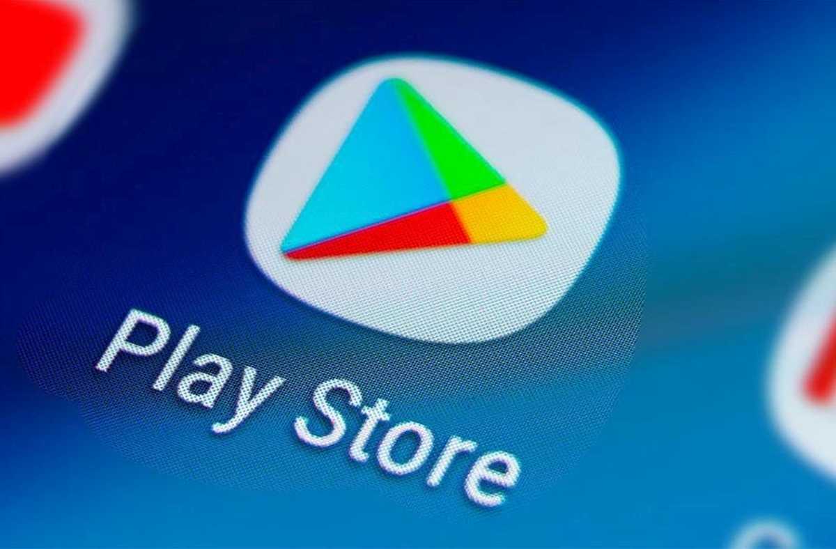 Google restablecerá la lista de permisos de aplicaciones en Google Play Store