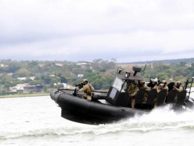 Piden mayor cooperación internacional combatir narcotráfico