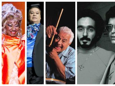 ¿El 1972 fue el año más rudo de la música latina?