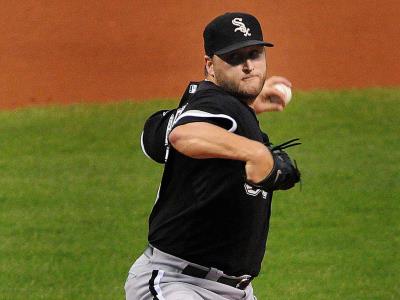 Mark Buehrle: registro de tiempo y lugar difícil de igualar