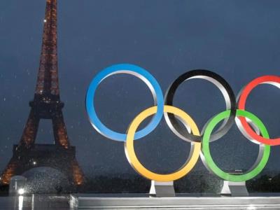 Anuncian sedes baloncesto en Juegos Olímpicos París 2024