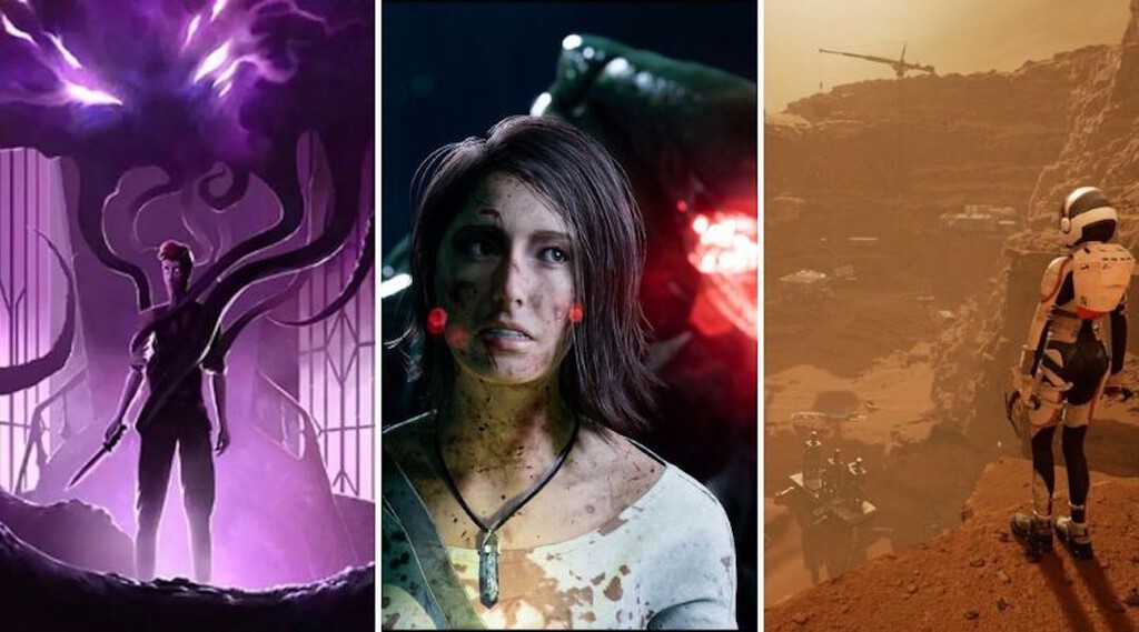 Los nueve juegos más impresionantes que se han visto en el Future Games Show de la Gamescom 2022