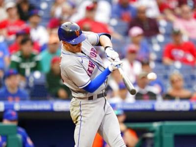 Nate Fisher debuta en las mayores con Mets en triunfo
