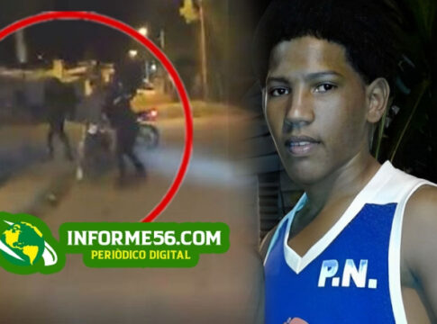 Ambiorky Fabián Almonte