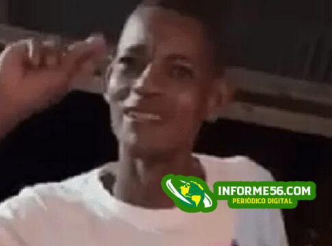 Luis Almonte (Luisito)