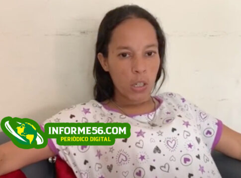 Dianeirys Fernández