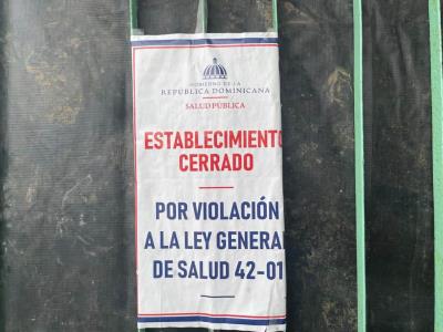 Santiago: centro donde habrían abusado menores descubierto