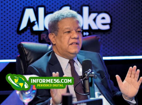 Leonel Fernández