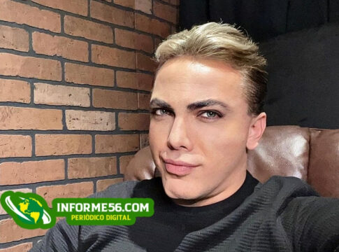 Cristian Castro