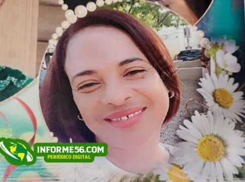 Pamela Johanna Vasallo