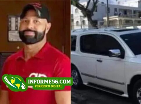 Carlos Domingo Santos Hidalgo