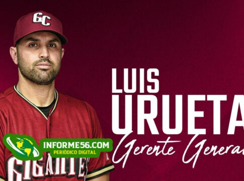 Luis Urueta